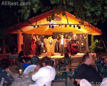 Seher Hotel 33